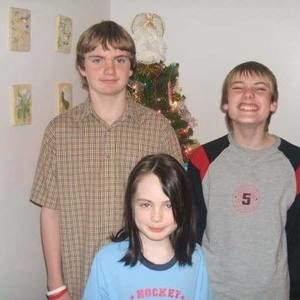 Meet your Posher, Jim